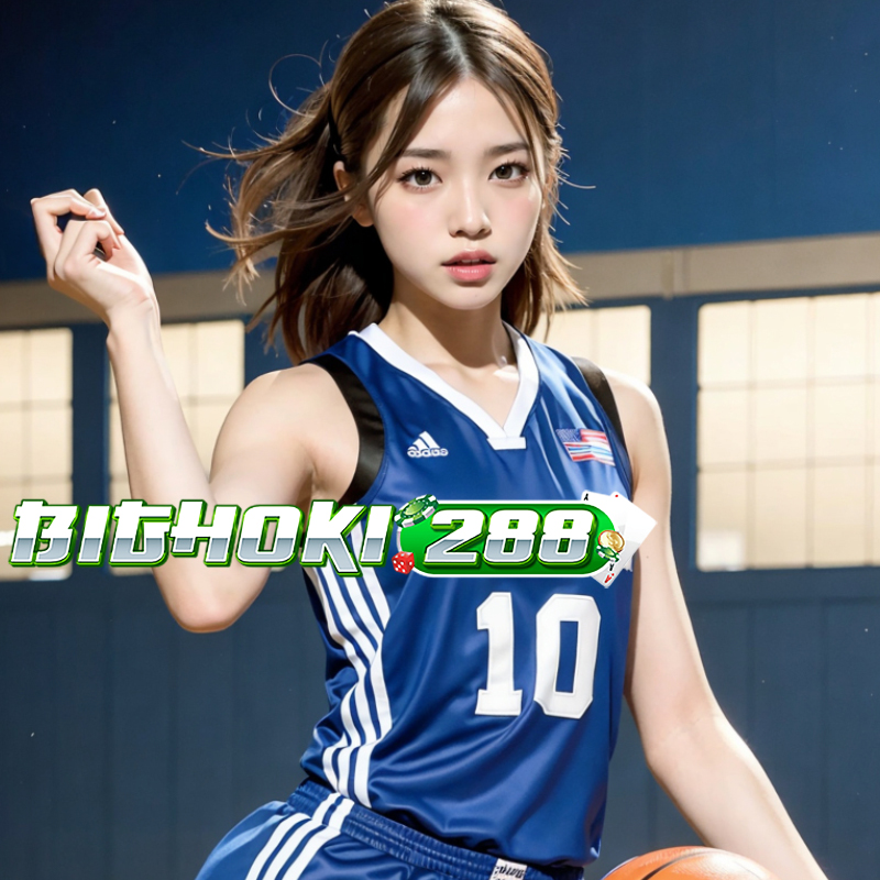 BIGHOKI288 Situs Resmi Slot Mahjong Ways 1 2 3 deposit Qris Gampang Menang